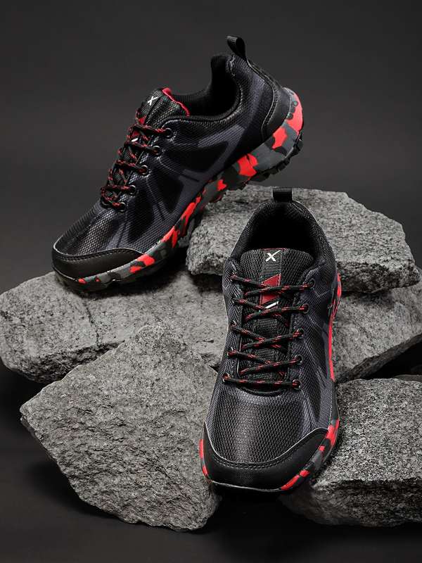 Hrx By Hrithik Roshan Sports Shoes 