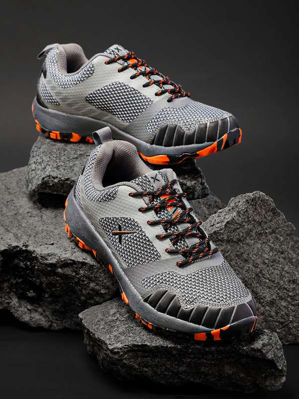 Buy Hrx Shoes Online in India 