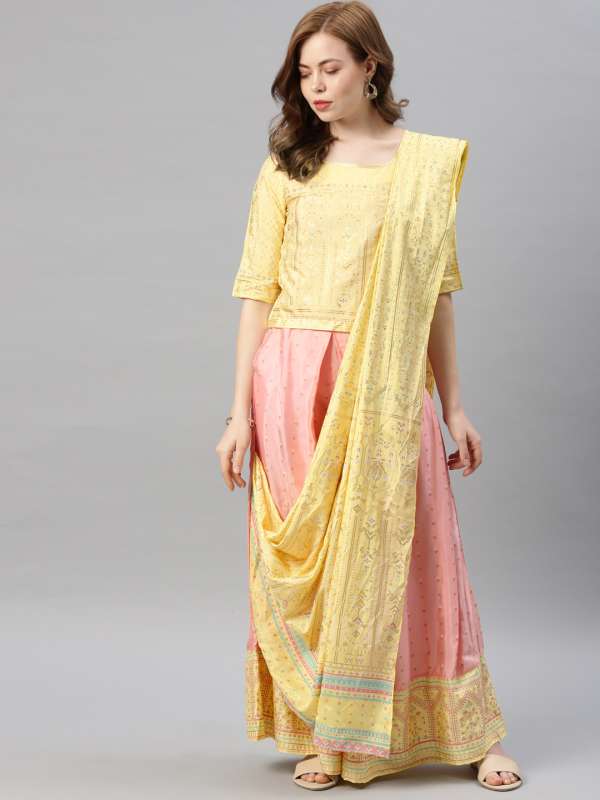 w salwar suit