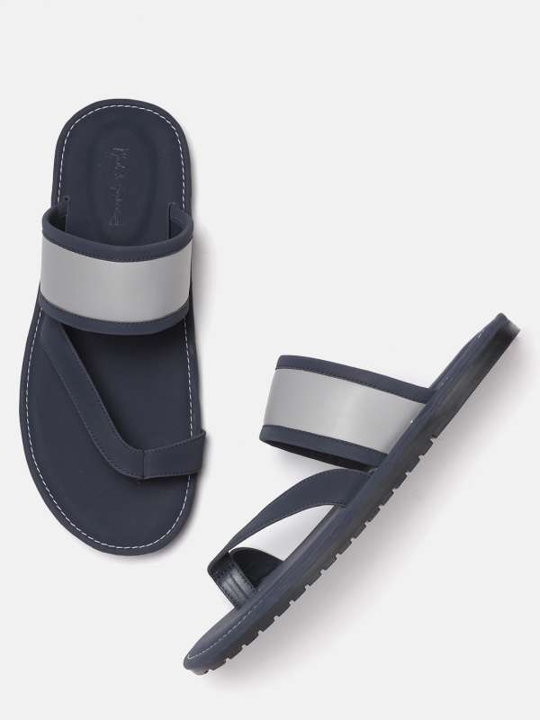 Buy Men Sandals Online in India 