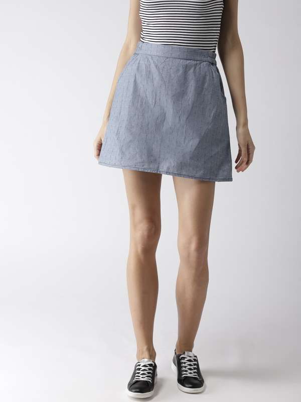micro mini skirt online shopping india