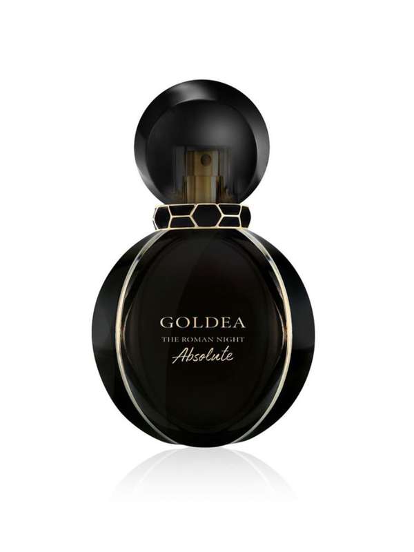 bvlgari women perfume