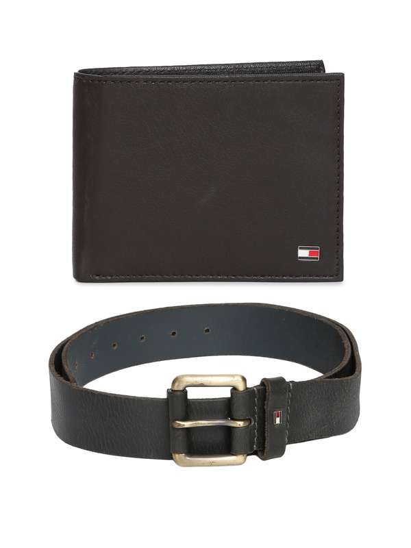 tommy hilfiger wallets myntra