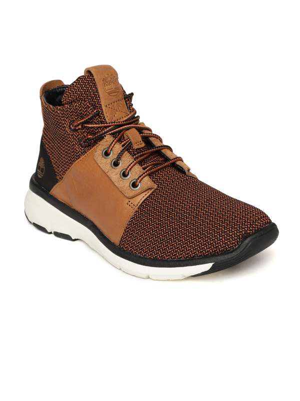 Buy Timberland Flat Boots online in India