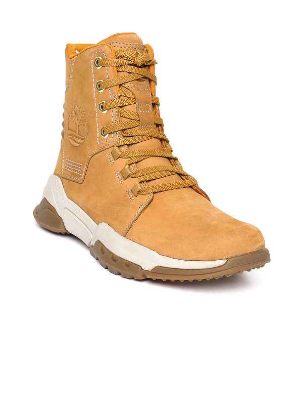 Buy Timberland Shoes for Men Online in 