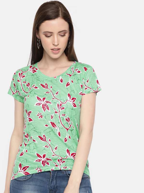 pepe jeans shirts myntra