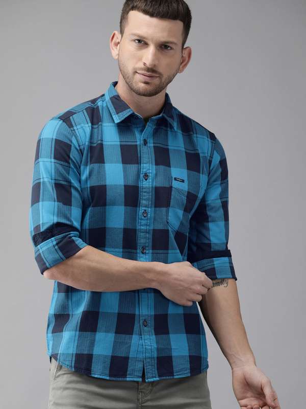 buffalo jeans myntra
