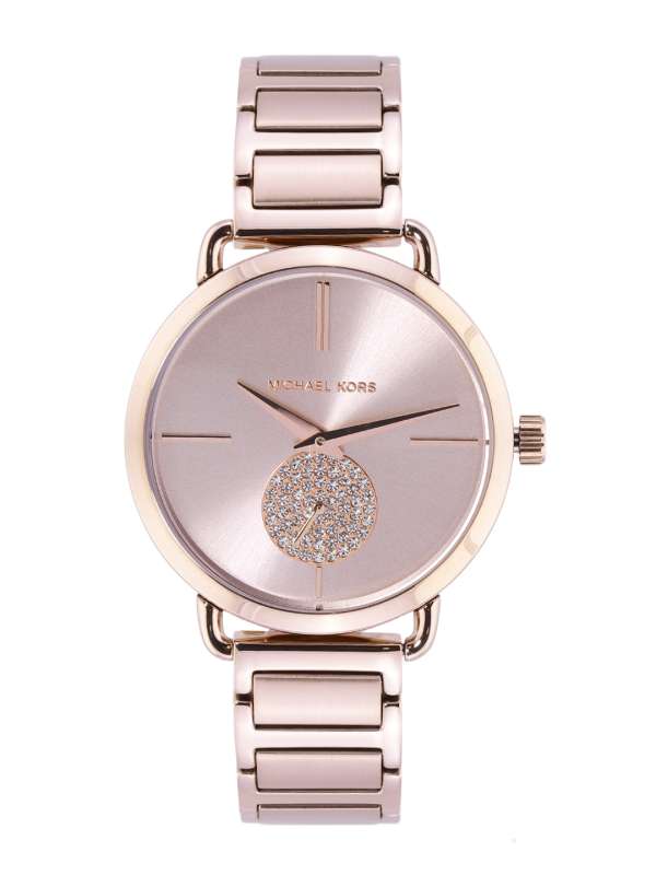 Michael kors top watches myntra