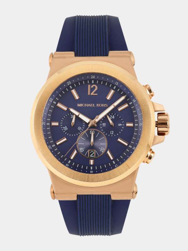 Michael kors watches myntra outlet