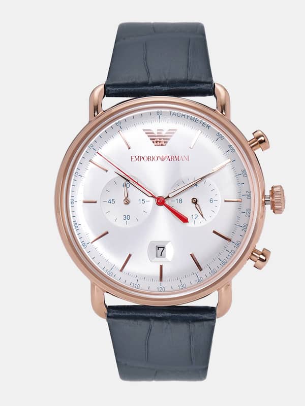 armani watches original price