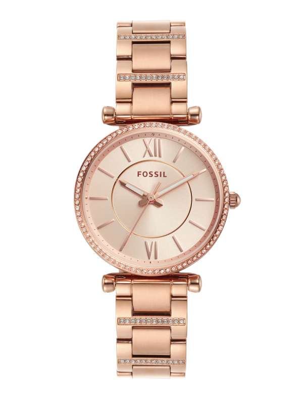Venture hr hot sale rose gold