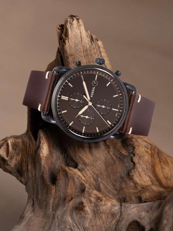fossil watches offers online