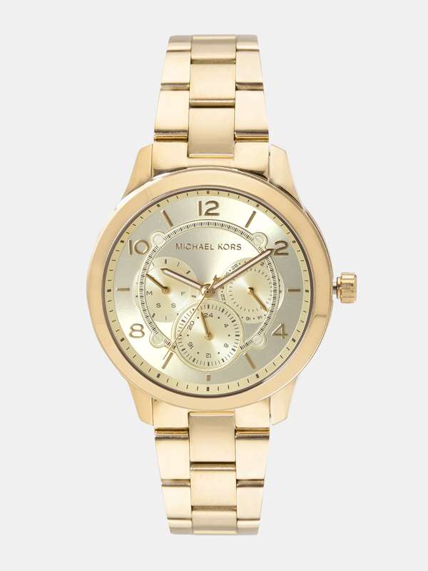 Michael Kors Watches Myntra Shop, 52 