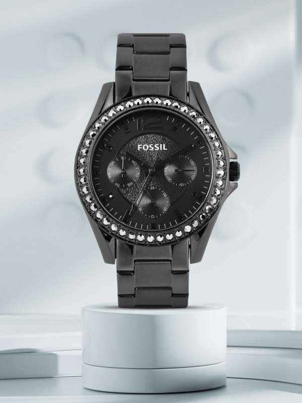 Buy Fossil Watches for Women Girls Online at Best Prices Myntra