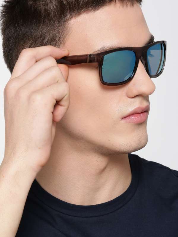  Mirrored Sunglasses For Men