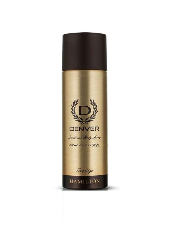 Power stick shop body spray