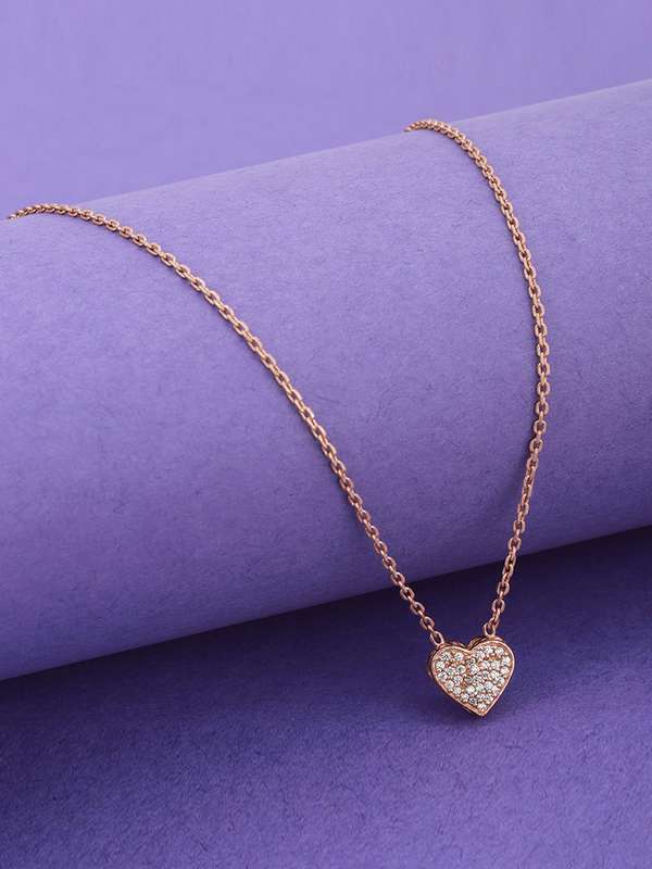 Buy Necklaces for Women \u0026 Men | Stylish 