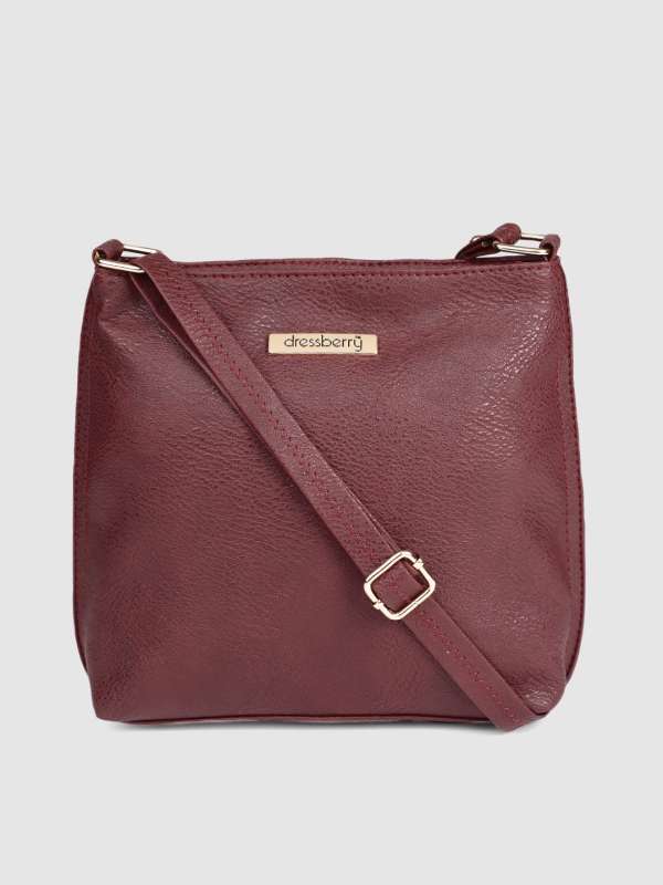 dressberry sling bags online