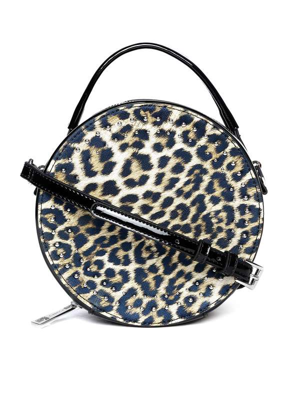 leopard print handbags cheap