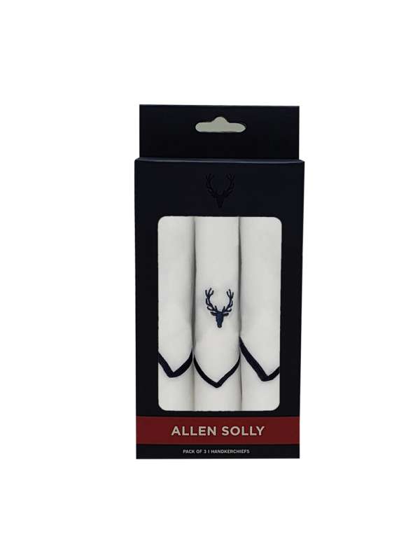Allen solly wimbledon shoes online