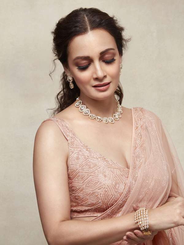 Priyaasi jewellery new arrivals myntra
