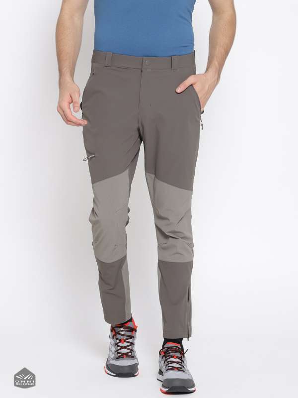decathlon track pants for men