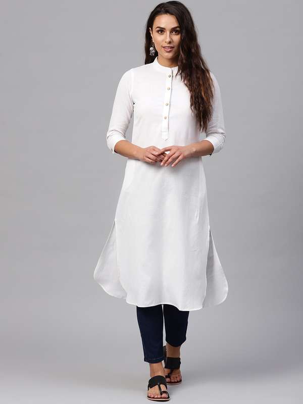 White Kurtas Buy White Kurtas Online In India At Best Price Alibaba.com offers 1,732 white designer kurtis products. buy white kurtas online in india