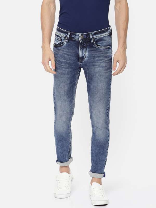 Buy Killer Jeans For Men Tops online in 