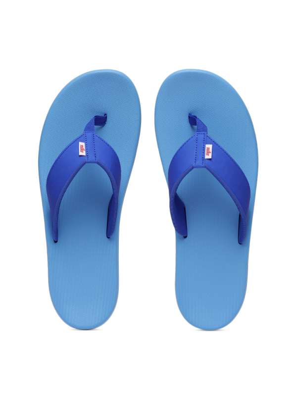 nike slippers grey colour