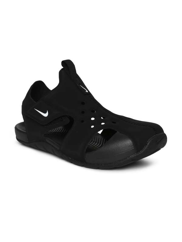 Nike gel sale sandals