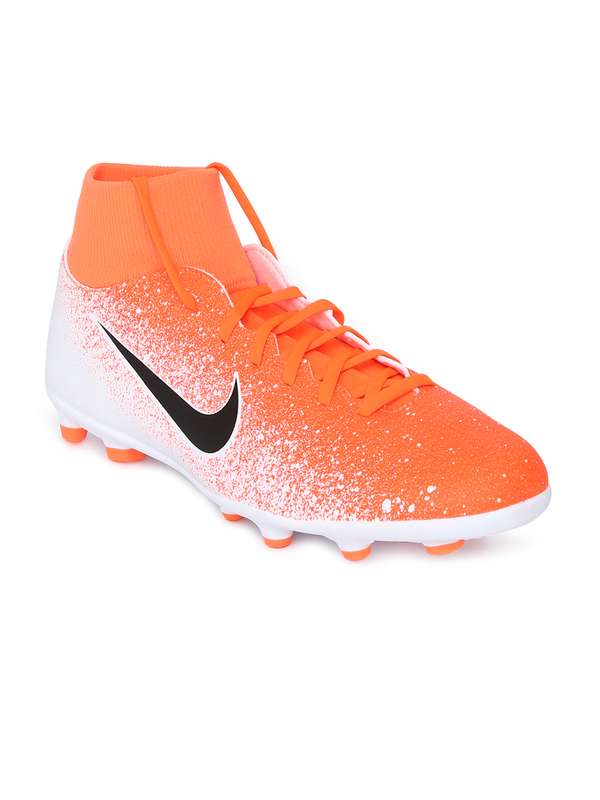 nike football boots myntra