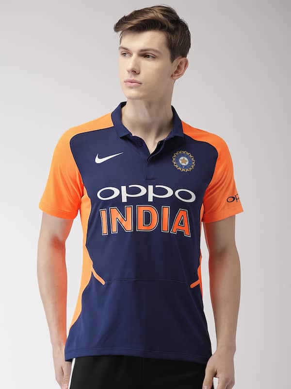 buy indian cricket team jersey