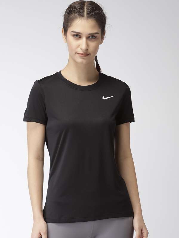 Tshirts - Buy Nike Tshirts Women online in India
