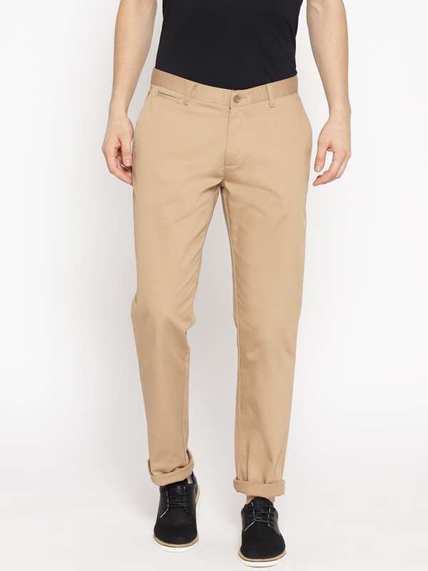 Blackberry trousers b90 fit