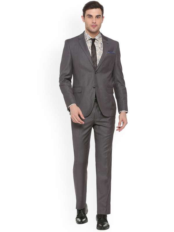 Van Heusen Suits - Buy Van Heusen Suit 