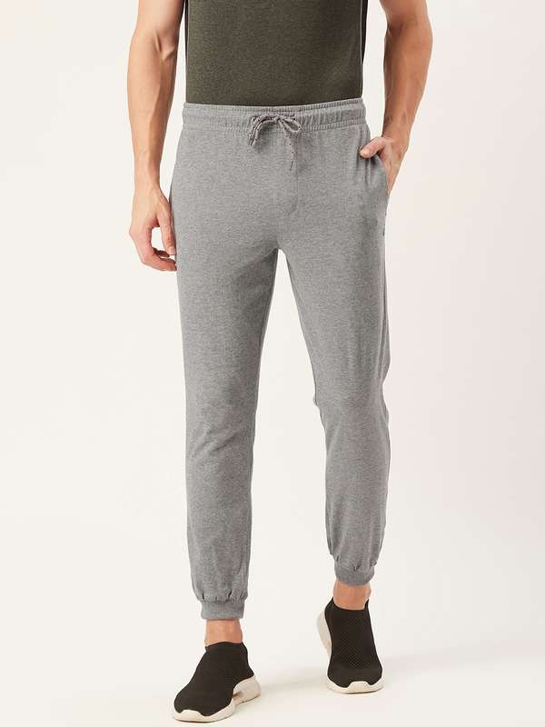 track pants on myntra