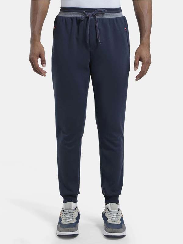 Jockey slim fit tracks clearance