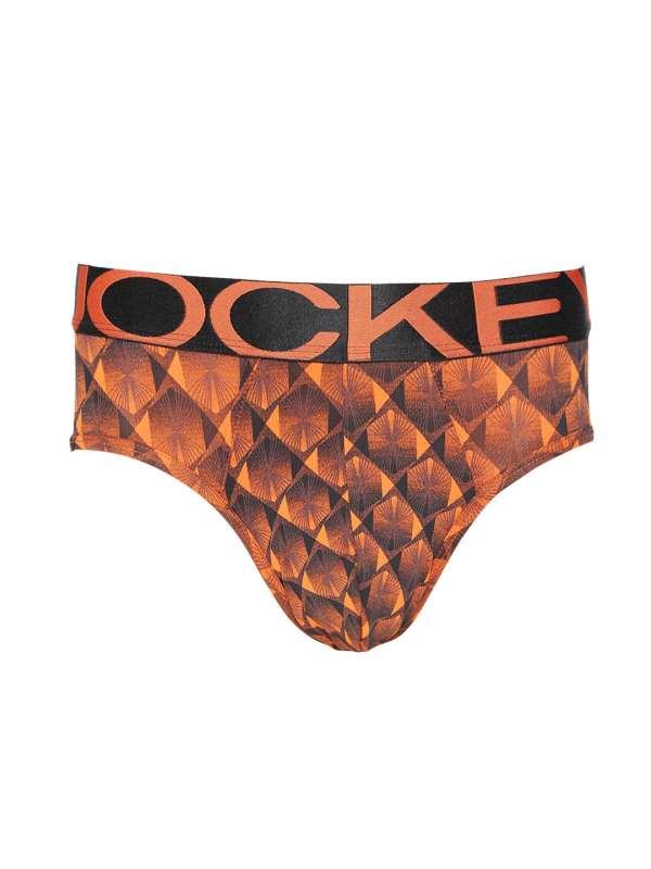 jockey nylon underpants