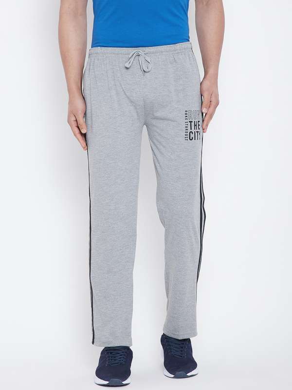 duke stardust track pants