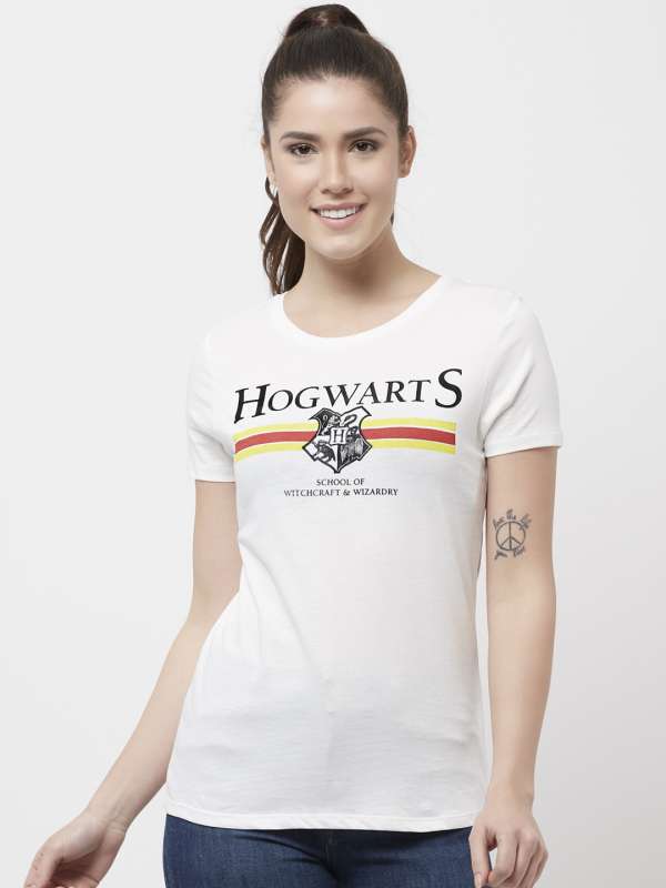 Harry Potter Tshirt Buy Harry Potter Tshirt Online In India