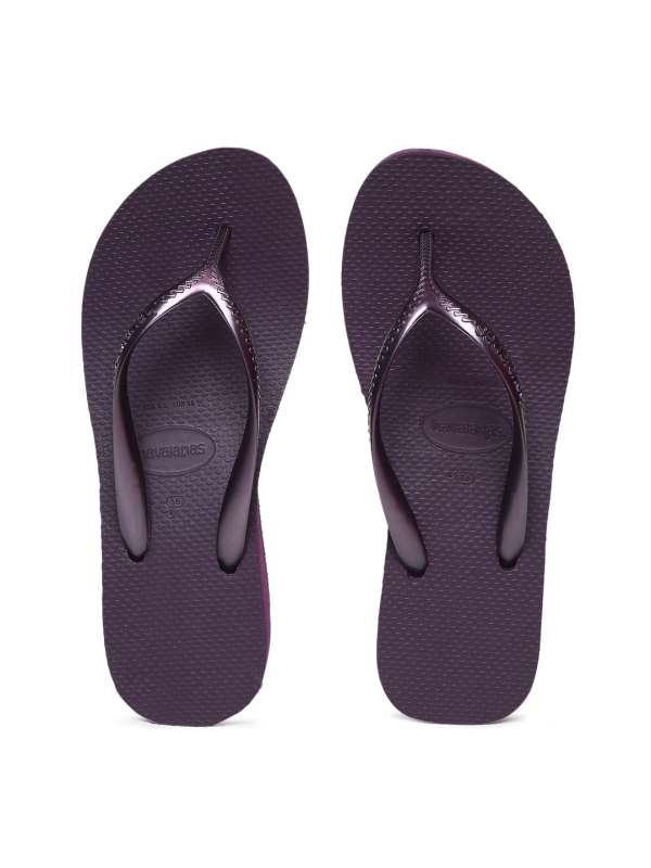 havaianas with heels