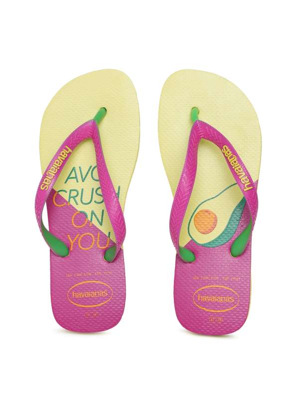 cooling flip flops