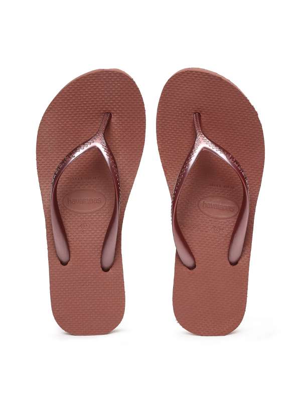 havaianas with heels