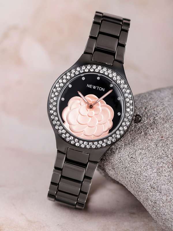 newton watch