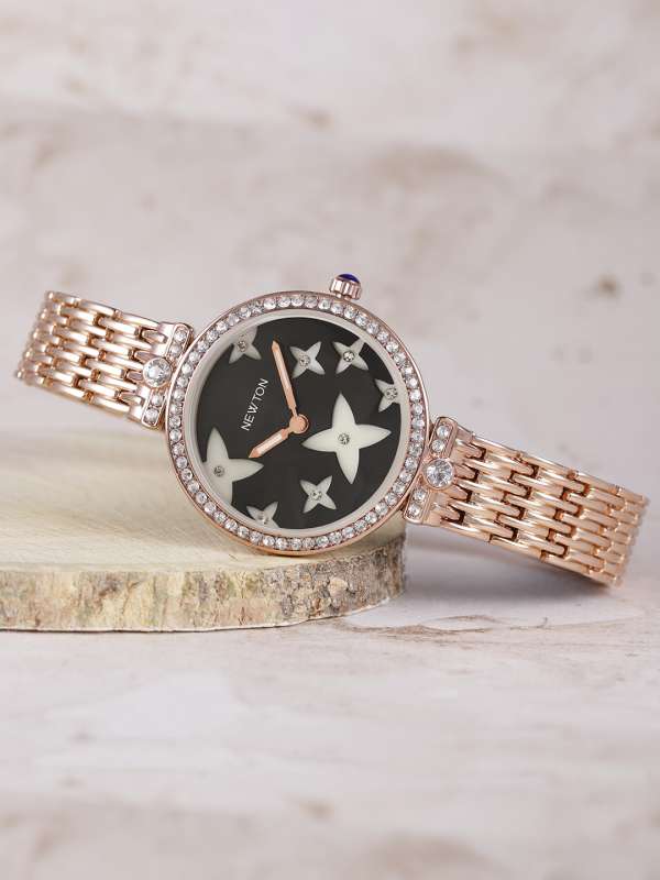 Newton best sale watch company