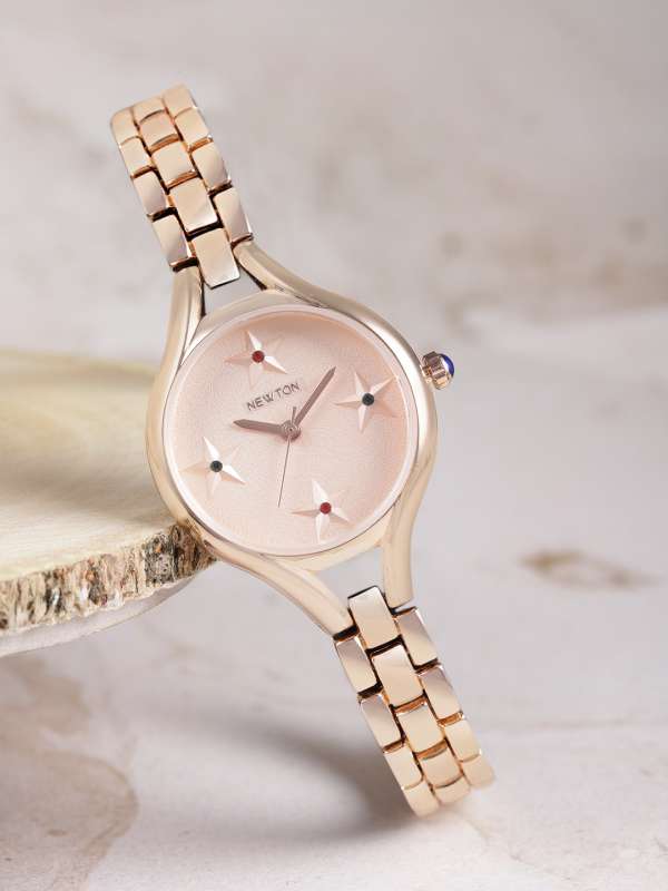 Newton wrist watch sale