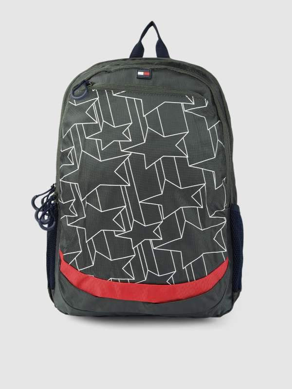 Tommy on sale college bags