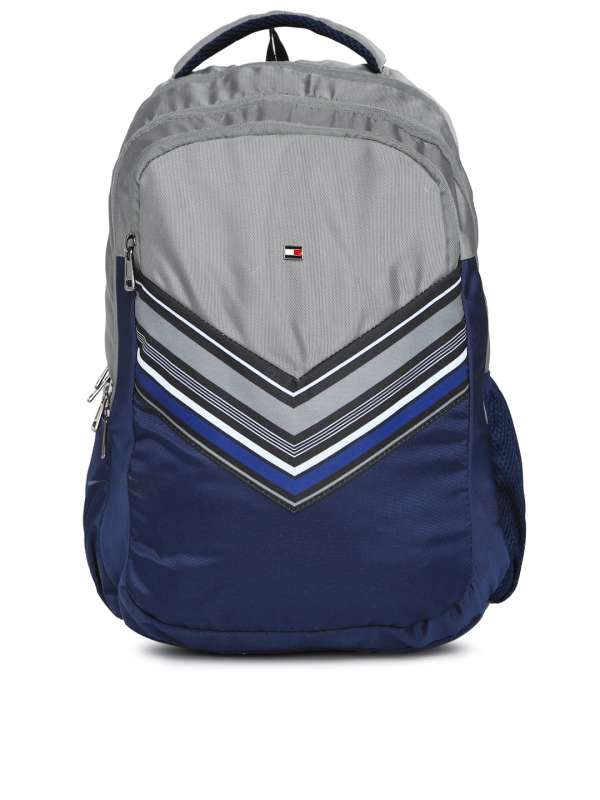 Tommy hilfiger deals backpack 2019