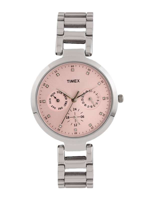 timex watches myntra