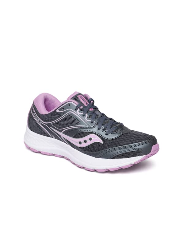 saucony running shoes india